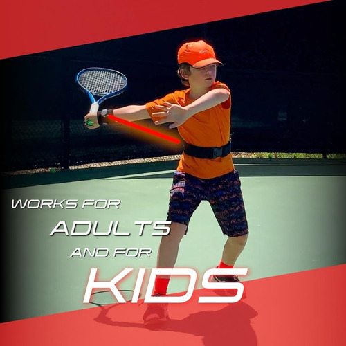 Sistema De Entrenamiento De Tenis Pro