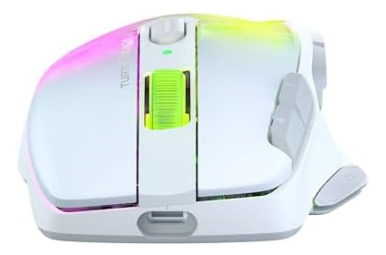 Turtle Beach Kone Xp Airless Wireless Customizável Ergonomic