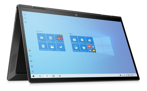 Notebook Hp 13-ay0162la Amd Ryzen 5 4500u 8gb 256gb Ssd W10