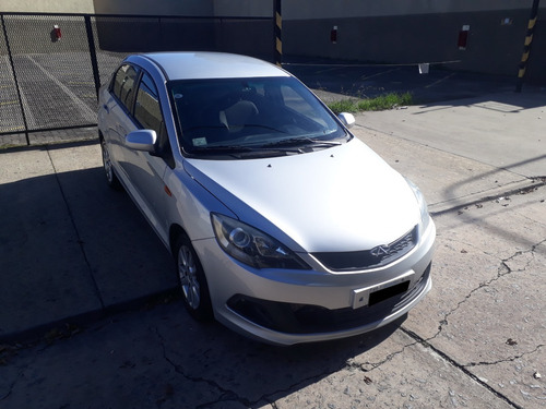Chery Fulwin Ii 1.5 Full Año 2015 Vendo Permuto Financio