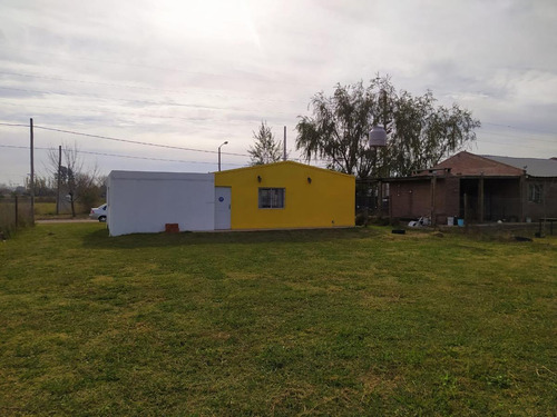 Imagen 4 de 26 de Venta Casa Con Pileta - Puelches 2200 - Las Acequias Roldan