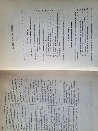 Imagen 5 de 8 de Etudes Role Pensee Medievale System Cartesien Etienne Gilson