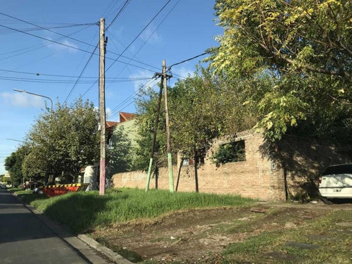 Terreno En Venta En Quilmes Oeste