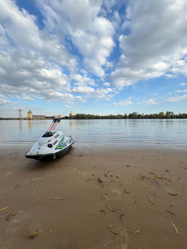 Jet Ski Yamaha 701