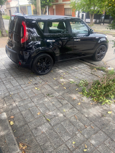 Kia Soul 1.6 Ex 132cv 6mt