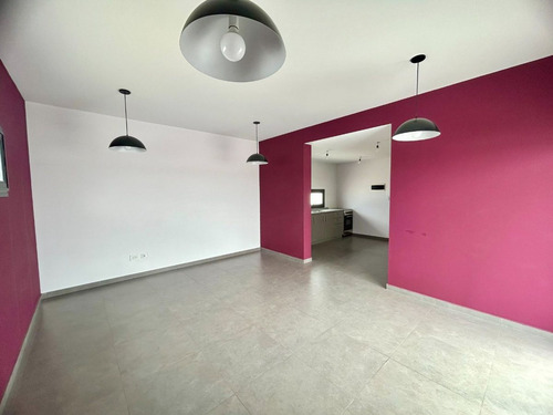 Venta Monoambiente A Estrenar Caseros Centro