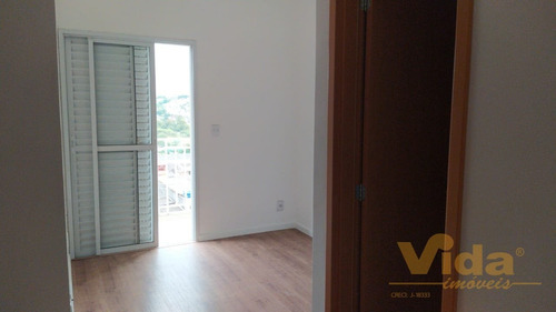 Apartamento Em Quitaúna - Osasco - 43084