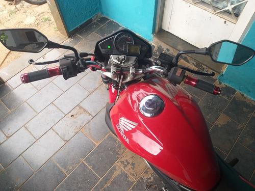 Honda 300r