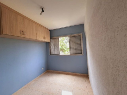 Imagem 9 de 13 de Apartamento A Venda No Condomínio Parque Nova Cidade - Vila Santa Maria - Jundiaí/sp. - Ap06397 - 69742319