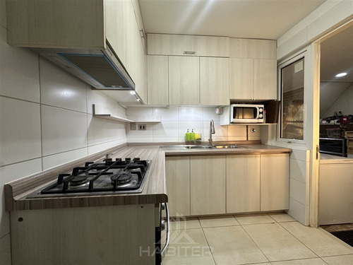 Casa En Venta - Hacienda Maule - Talca