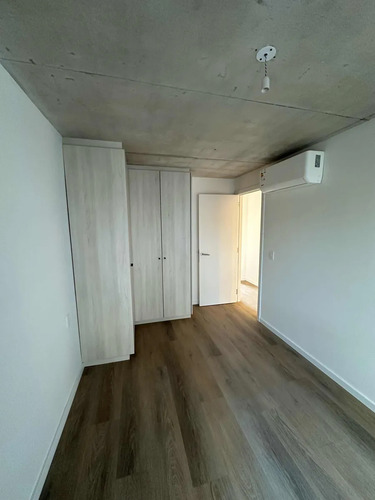 Apartamento 1 Dormitorio, A Estrenar. Zona Buceo