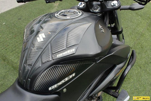 Suzuki Gixxer 250
