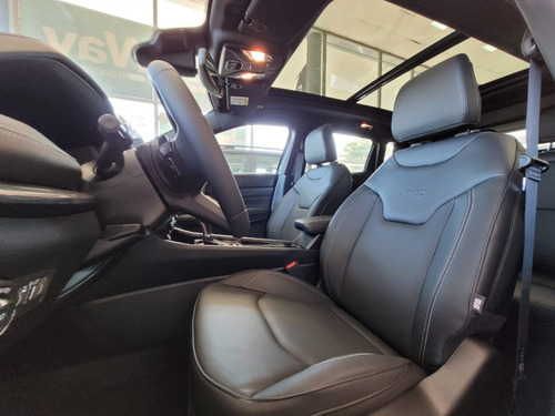 Jeep Compass 1.3 T270 Limited
