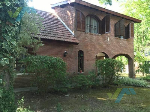 Venta Y Alquiler De Casa - Los Quinchos C.c