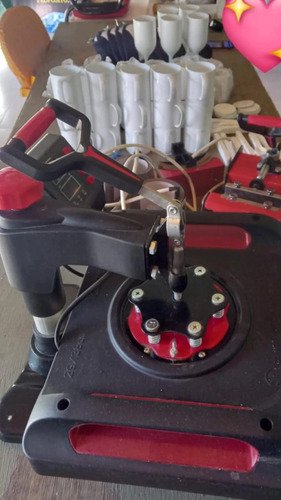 Vendo Sublimadora Usada 2 Meses