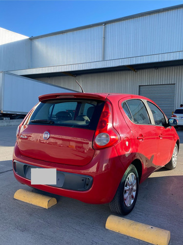 Fiat Palio 1.4 Attractive 85cv C/pack Seguridad