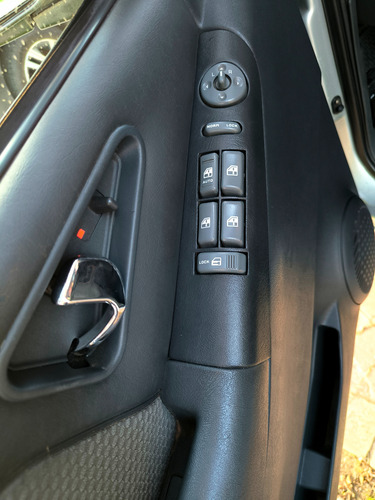 Chevrolet S10 2.8 G4 Cd Dlx 4x4 Electronico