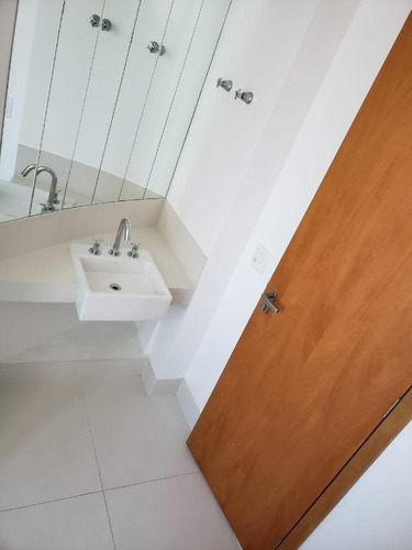 Imagem 20 de 28 de Apartamento Com 4 Dormitórios À Venda, 227 M² Por R$ 1.800.000,00 - Jardim - Santo André/sp - Ap0184