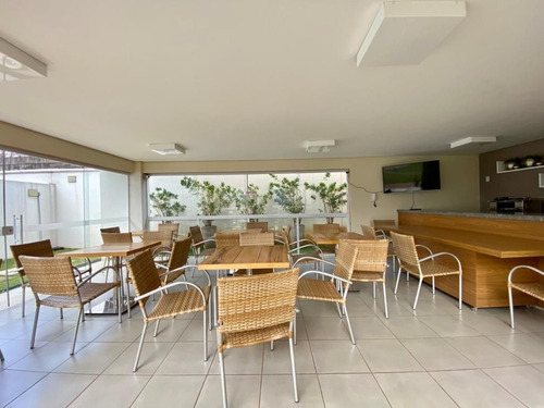 Imagem 14 de 24 de Apartamento À Venda, 47 M² Por R$ 245.000,00 - Jardim São José - São Paulo/sp - Ap1668