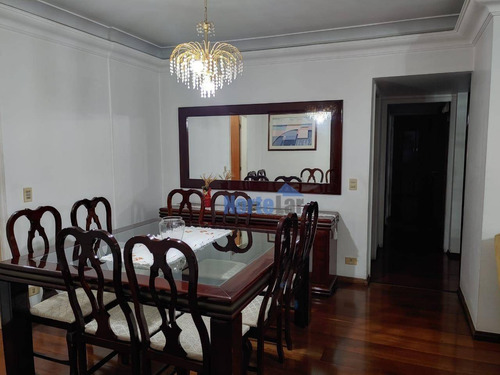 Imagem 8 de 13 de Lindo Apartamento Em Santana - Ap5600