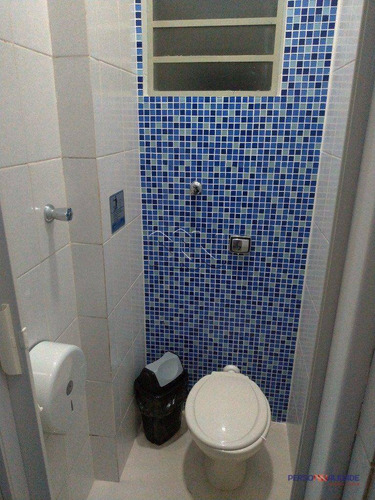 Imagem 18 de 27 de Conjunto Para Alugar, 12 M² Por R$ 1.650,00 - Jardim Japão - São Paulo/sp - Cj0023