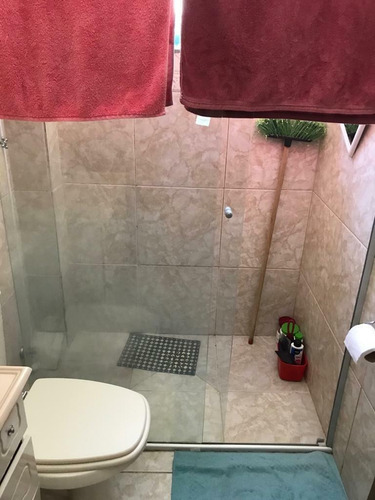 Imagem 14 de 14 de Apartamento À Venda No Bairro Santa Maria Goretti - Porto Alegre/rs - 481vm