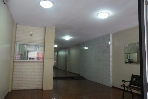Imagem 1 de 13 de Apartamento Centro Historico Porto Alegre - 2226