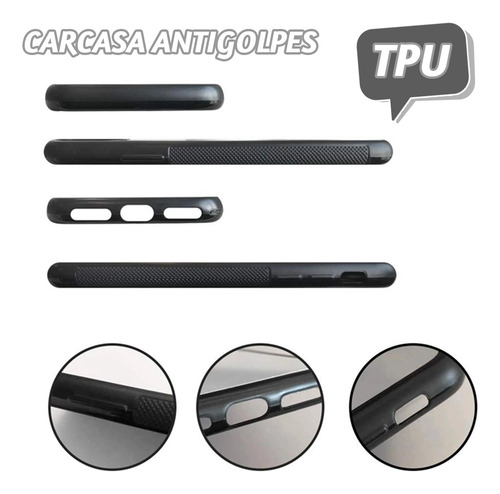 Carcasas Con Diseños Berserk Para Modelos iPhone