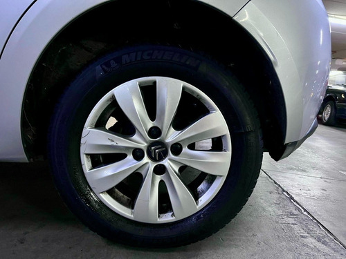 Citroën C3 Sx Hb 1.2 Mt 2016