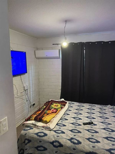 Casa En Colina