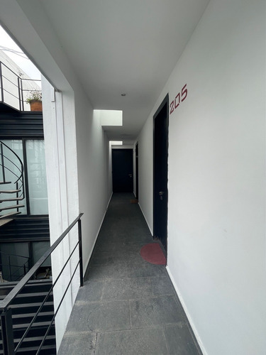 Loft A 5 Minutos De Santa Fe Zotitla 208