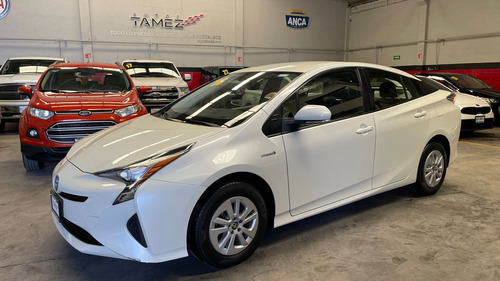 Toyota Prius 1.8 Premium Sr Hibrido At