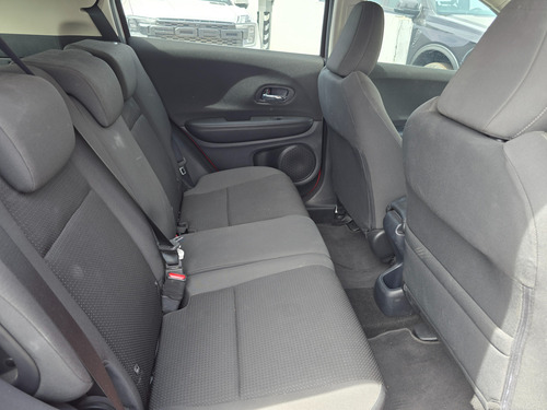Hr V 2022 Prime Cvt Credito