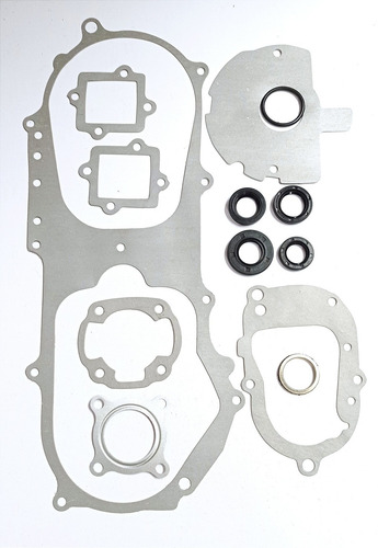Kit De Empacaduras 3kj Artistic Jog Yamaha