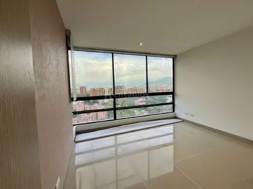 Apartamento En Arriendo En Zuñiga. Cod A776134