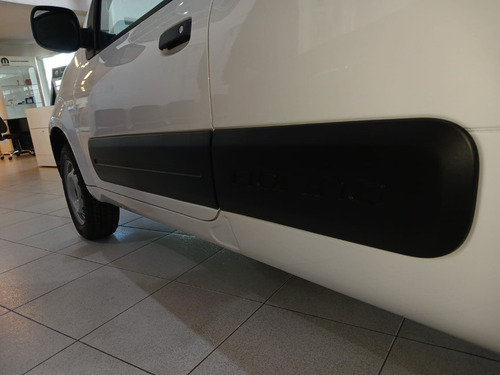 Fiat Fiorino Pack Top 1.4 #2cg