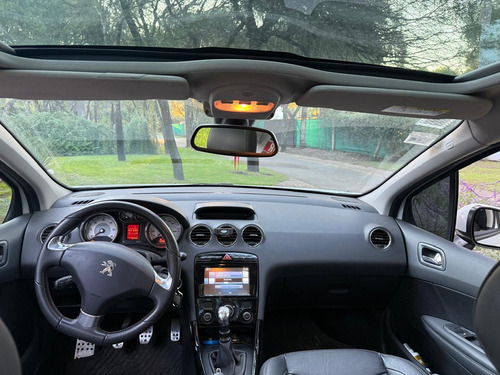 Peugeot 308 1.6 Feline Hdi 115cv
