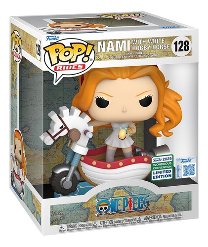 Funko Pop! passeios de bonecos de ação