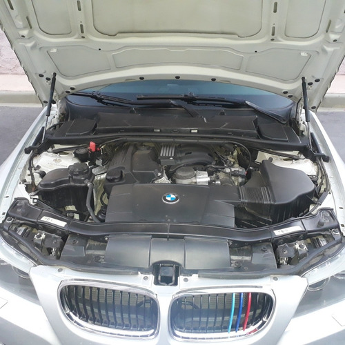 Bmw 320i Top Teto Solar