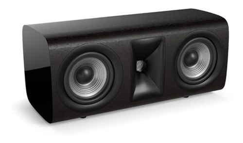 Caixa De Som Central Jbl Studio 625c Para Home Theater 150w