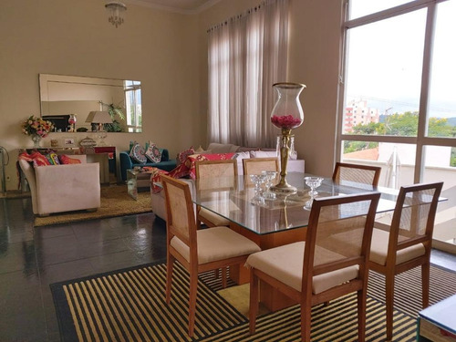 Imagem 13 de 30 de Lindo Sobrado, Estilo Mediterrâneo, 3 Dormitórios, Suíte, 4 Vagas, Piscina. Vila Bela I, Jundiaí-sp. - Ca0131