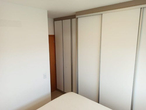 Imagem 21 de 22 de Apartamento - Ap00451 - 70582784