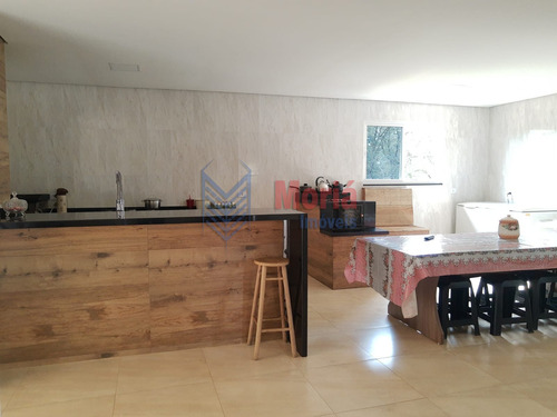 Imagem 14 de 30 de Chácara/fazenda/sítio Com 3 Dormitórios À Venda Com 15500m² Por R$ 1.600.000,00 No Bairro Roseira - Campina Grande Do Sul / Pr - Mch-0037