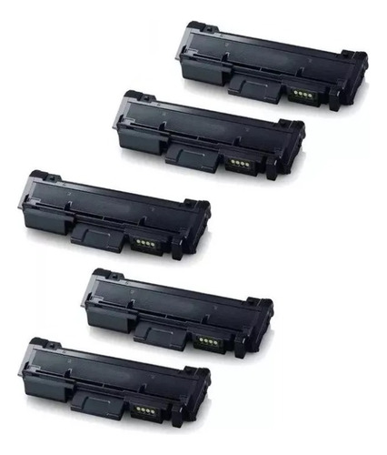 5x Toner Mltd116s M2676 M2625 M2885fw M2835dw M2825nd M2875