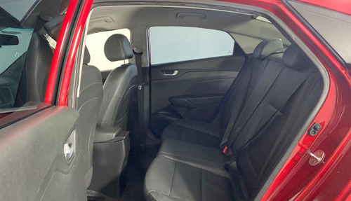 Imagen 10 de 15 de 113788 - Hyundai Accent 2018 Con Garantía