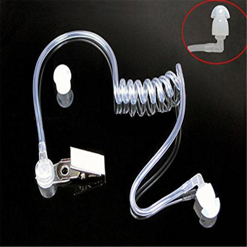10pcs Reemplazos De Earbud Ear Tips De 2 Vías