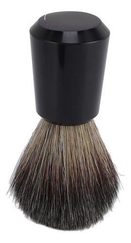 Brocha De Afeitar Para Hombre, Sintética, Para Hacer Espuma