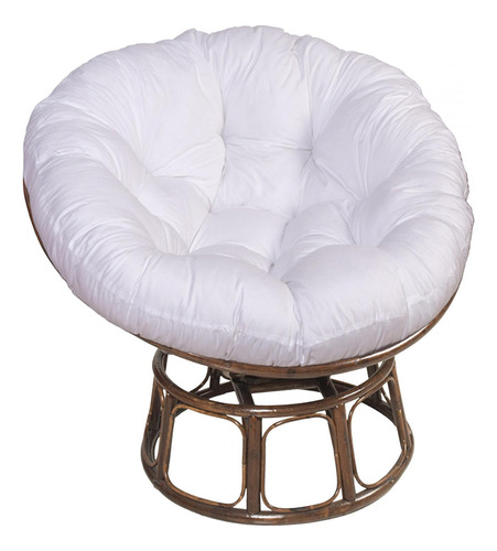 Cojín Para Hamaca, Sillón, Porche, Relleno, Lavable, De Repu