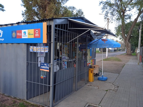 Kiosco De Quiniela Y Mas