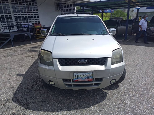 Imagen 3 de 15 de Ford Ecosport